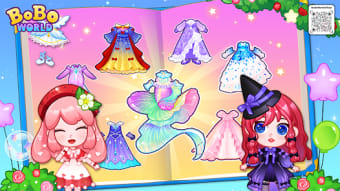 BoBo World: Princess Party