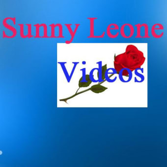 Sunny Leone hot videos