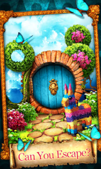 100 Doors Incredible - Fairytale Room Escape Games