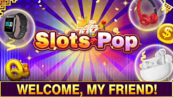 Slots Pop