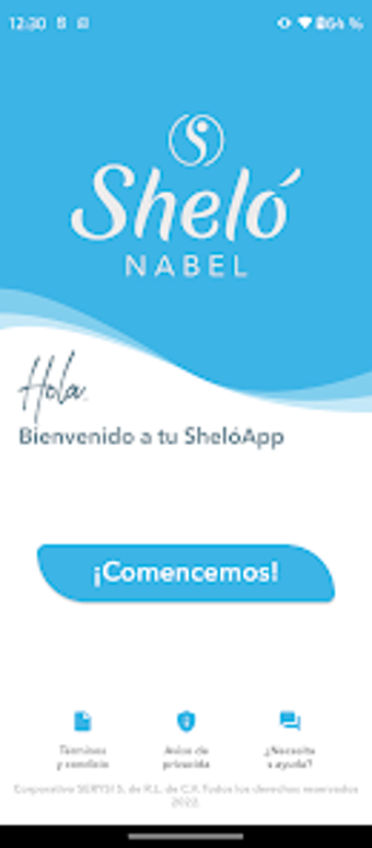 ShelóApp