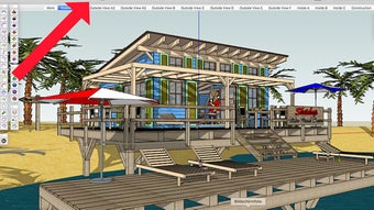 SketchUp Pro