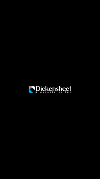 Dickensheet  Associates Inc.