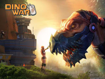 Dino War: Rise of Beasts