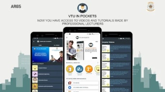 VTU in pockets - notes news a