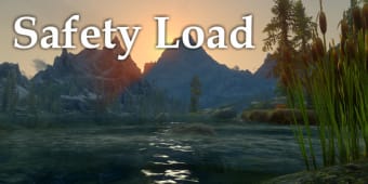 Safety Load