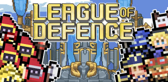 League of Defence