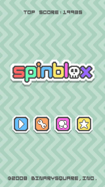 Spinblox