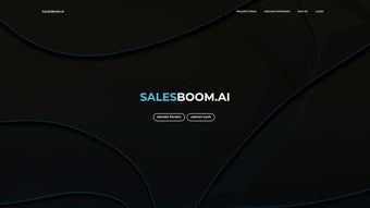 Salesboom