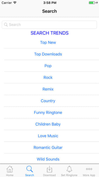 Free Ringtones for iPhone: iphone remix iphone 7