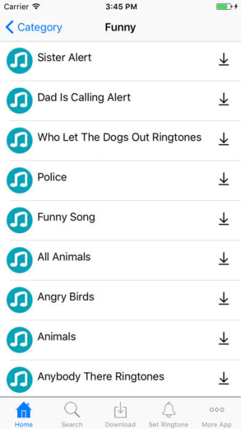 Free Ringtones for iPhone: iphone remix iphone 7