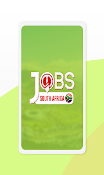 South Africa Jobs