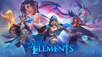 Avatars of Elements