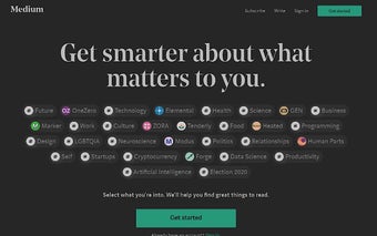 Dark.Me - Dark Mode Any Website