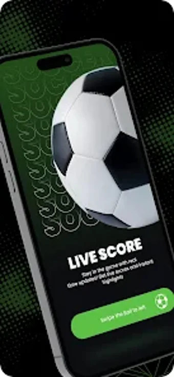 Goal Track - Live Soccer Score