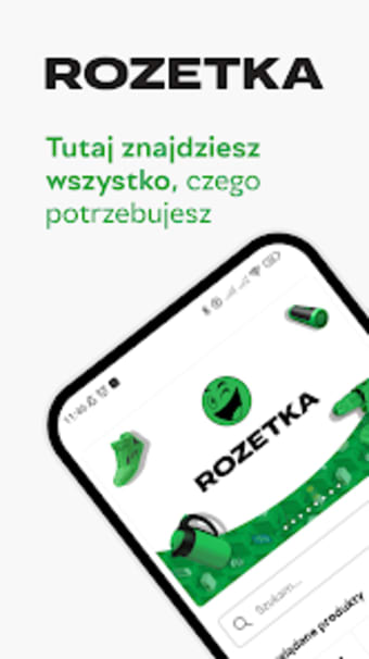 ROZETKA.PL - sklep internetowy