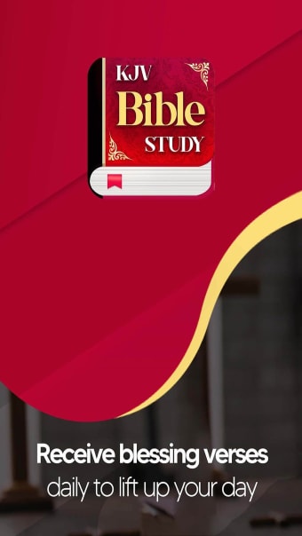 KJV Study Bible audio offline