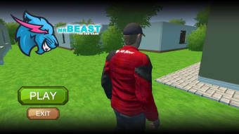 MR Beast Fan Game