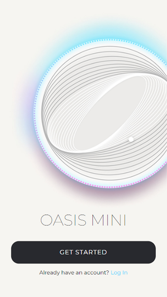 Oasis Mini