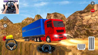 US Truck Simulator: Death Road