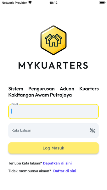 MyKuarters