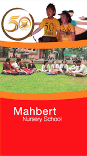 Mahbert Nursery School