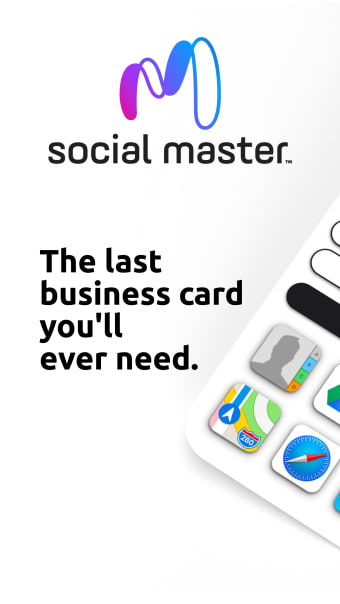 Social Master App