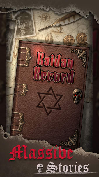 Kaidan Record:scary story