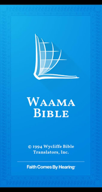 Waama Bible