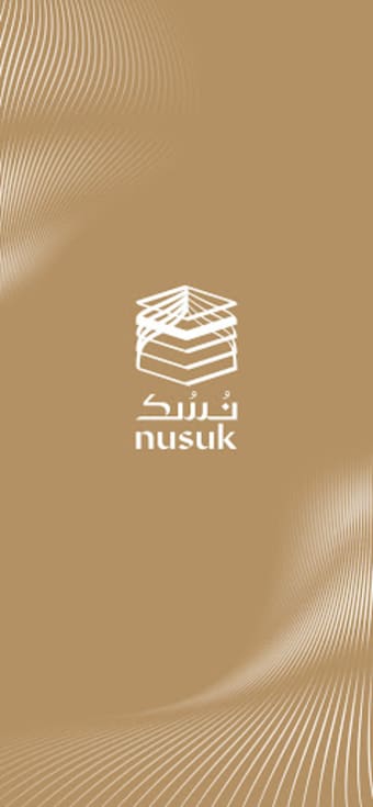 Nusuk (Eatmarna Previously)