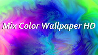 Mix Color Wallpaper HD