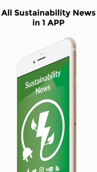 Sustainability News