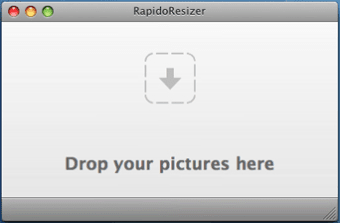 RapidoResizer (ex Resize 'Em All)