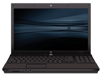 HP ProBook 4510s Notebook PC drivers