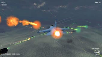 Air Combat Airborne 3D