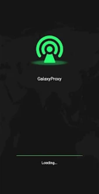 Galaxy Proxy VPN