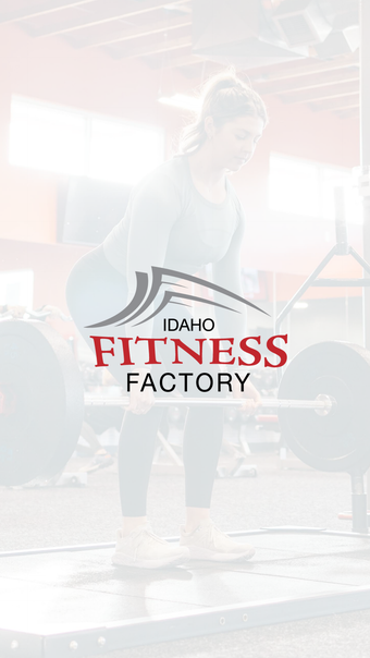 Idaho Fitness Factory