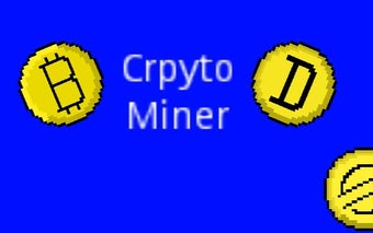 Bitcoin Miner Html5