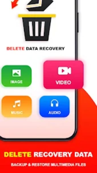 Recover Deleted Photos  Video