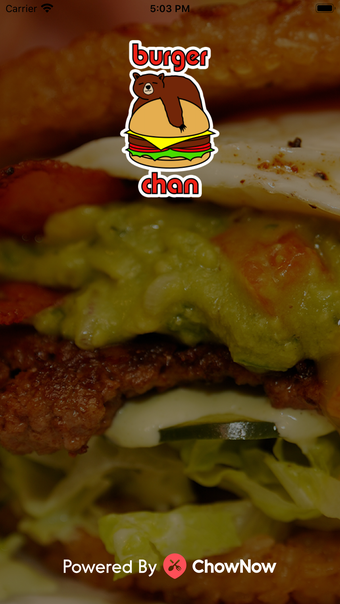 Burger Chan