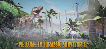 Jurassic Survivor 2