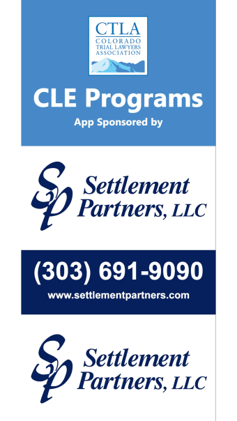 CTLA CLE Programs