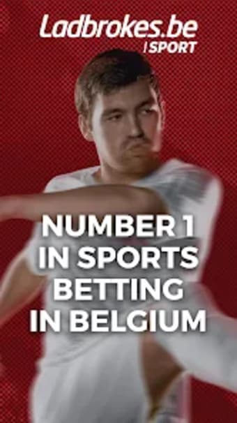 Ladbrokes Sports Betting