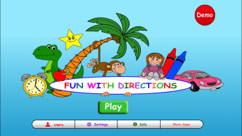 Fun With Directions HD