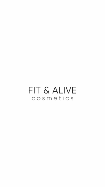 Fit  Alive