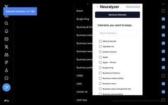 Neuralyzer