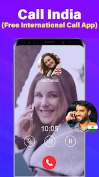Call India with Call Links WA