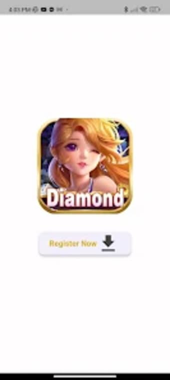 Diamond Game - Flex
