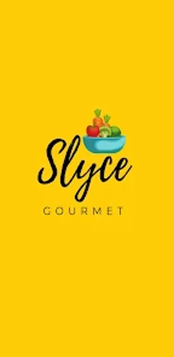 Slyce Gourmet