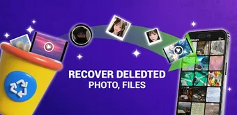 Photo Recovery  File Recovery